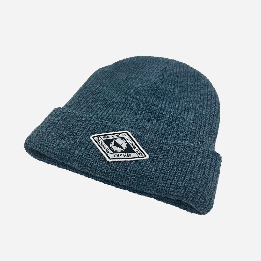 Fair Winds Beanie