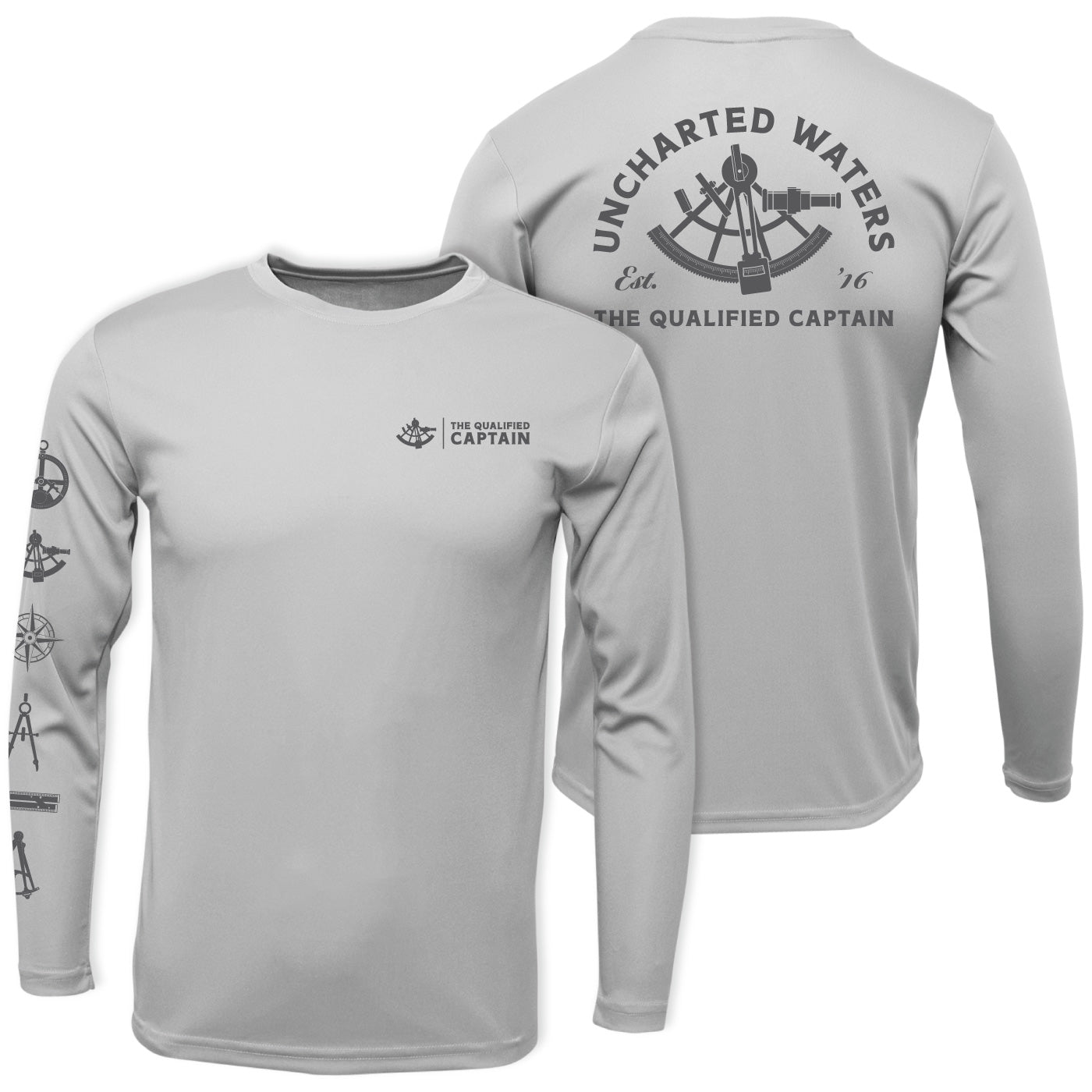 Sextant Performance Crew