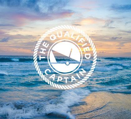 The Qualified Captain™ - Official Site