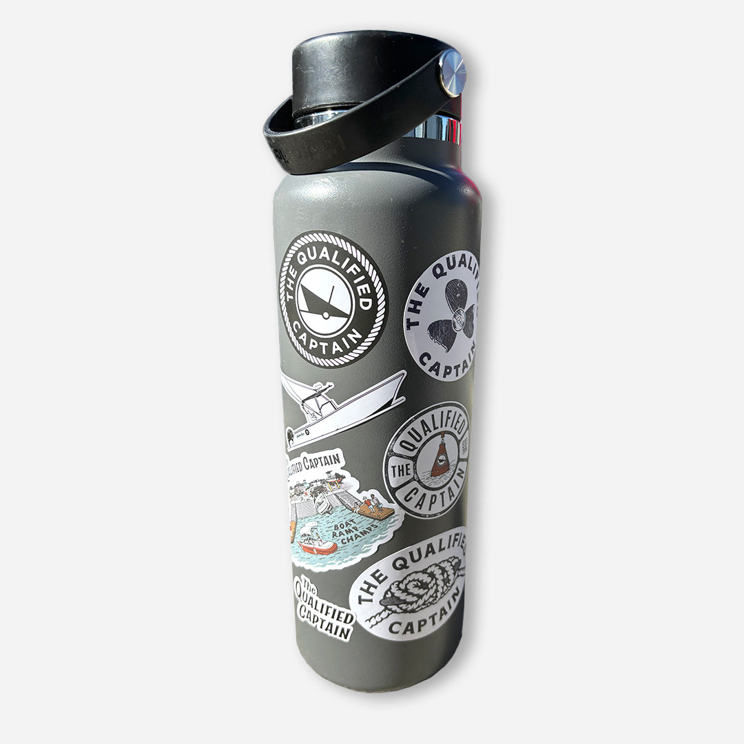 Sticker Sheet