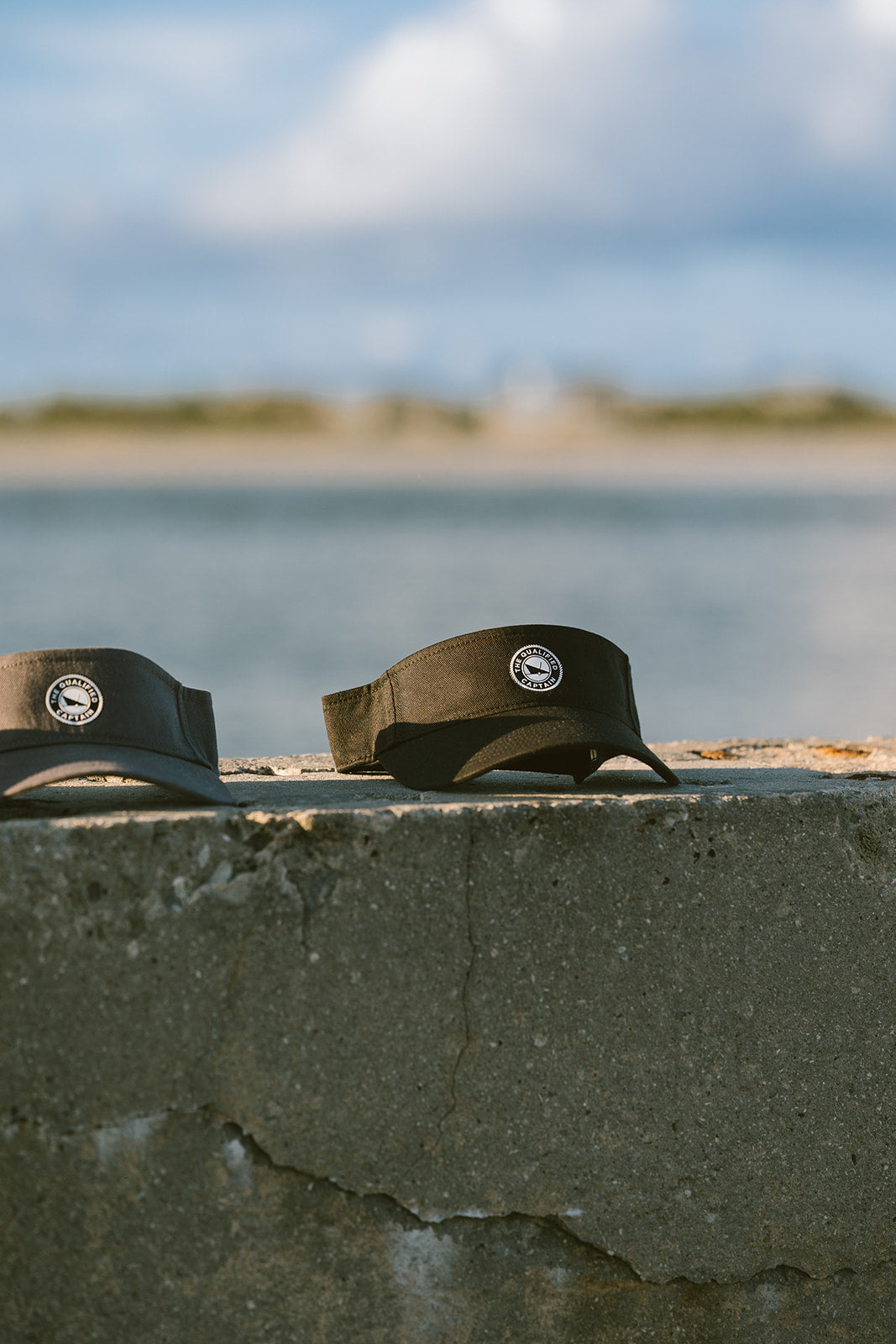 TQC Patch Visor