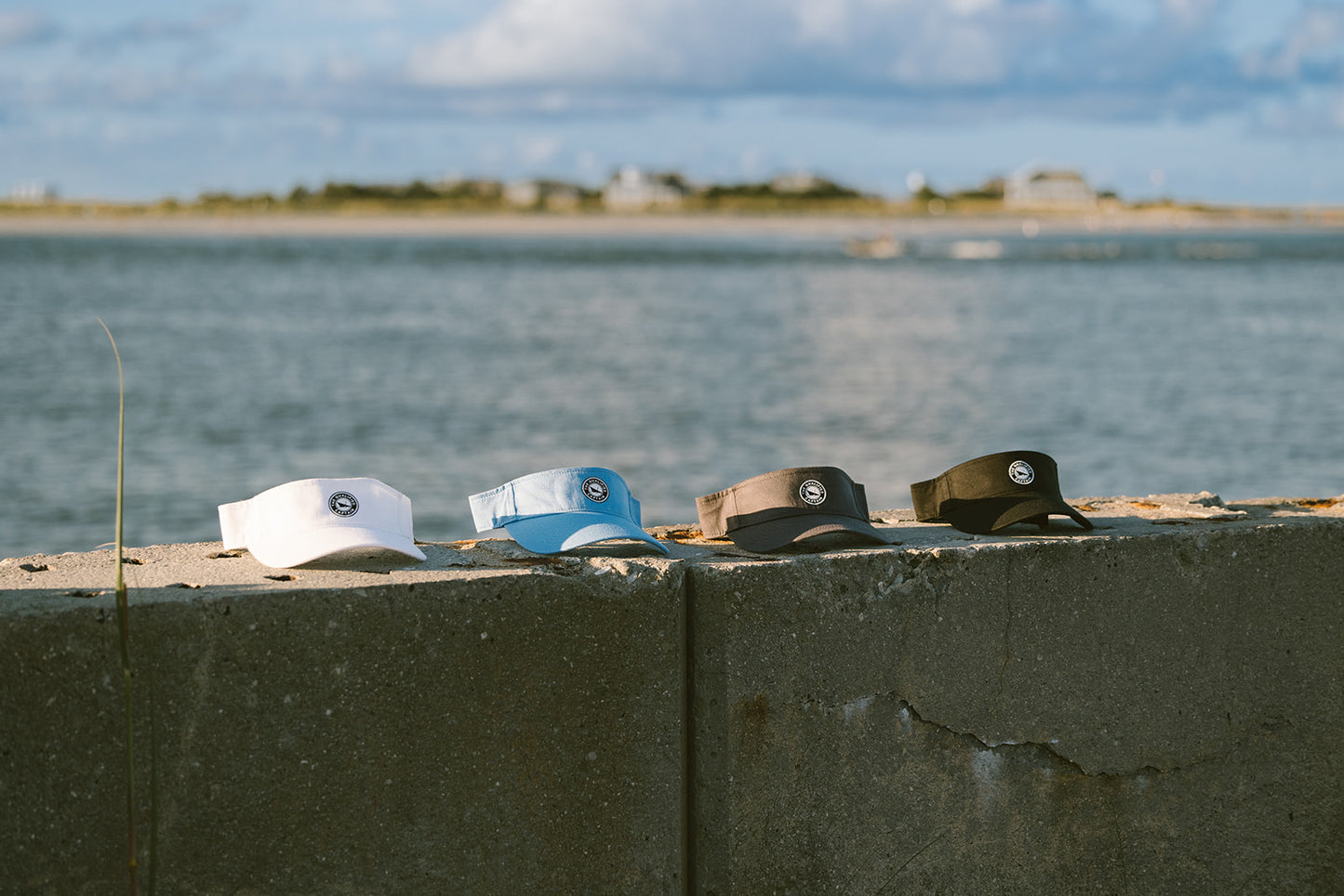 TQC Patch Visor