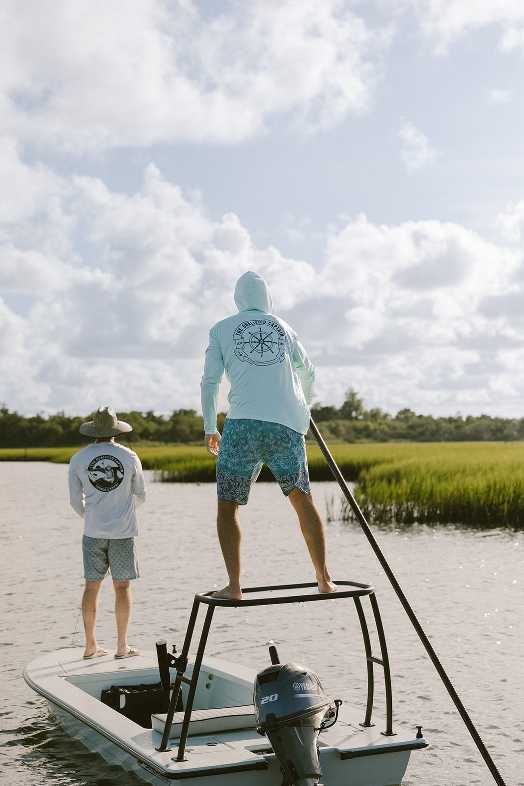 Skeleton Performance Crew