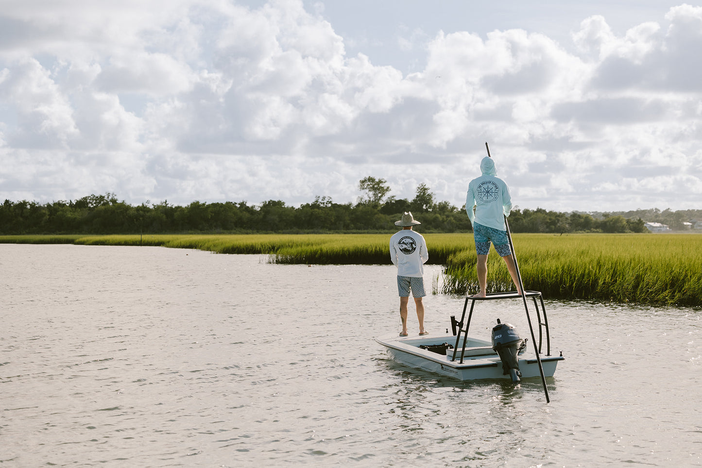 Skeleton Performance Crew