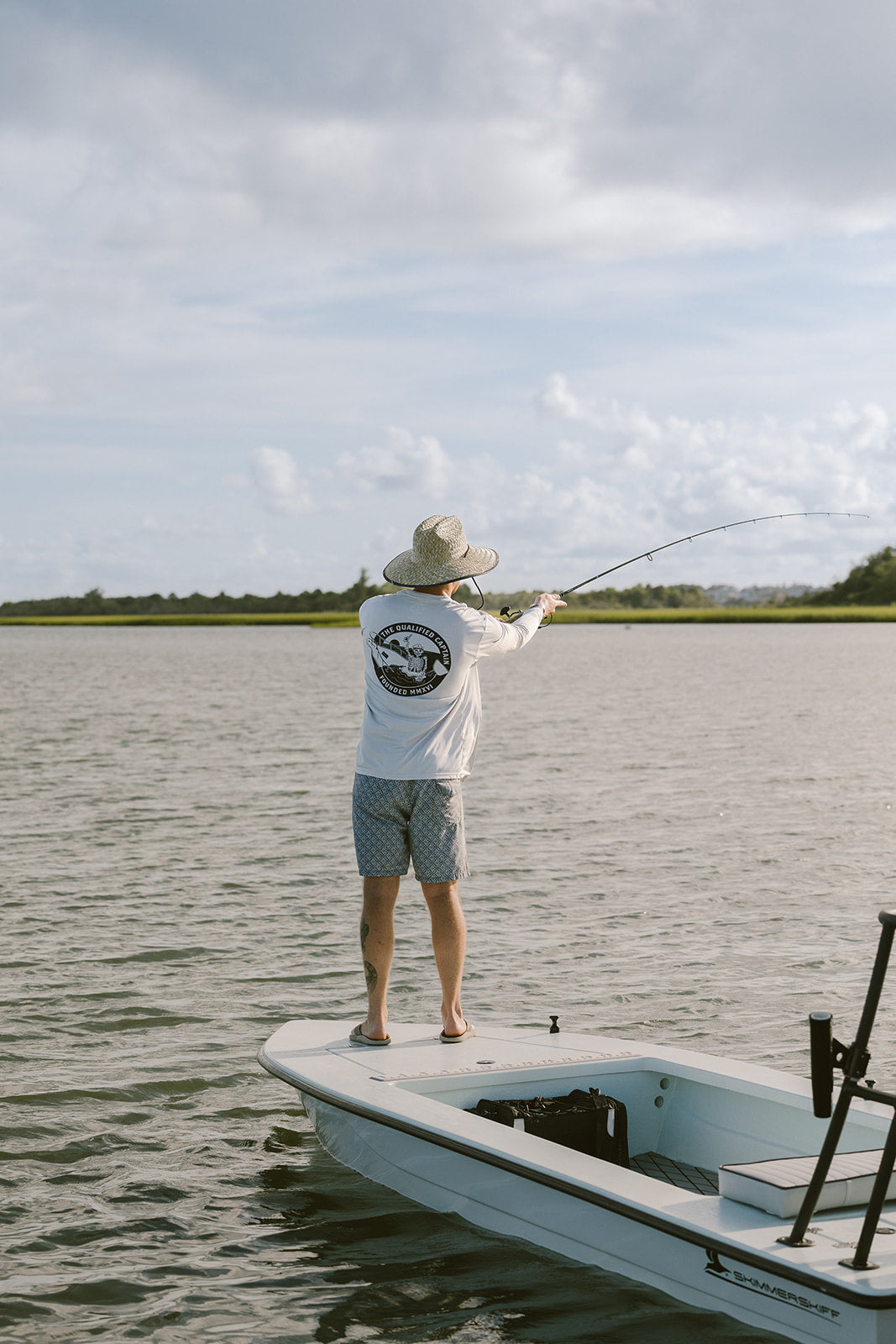 Skeleton Performance Crew