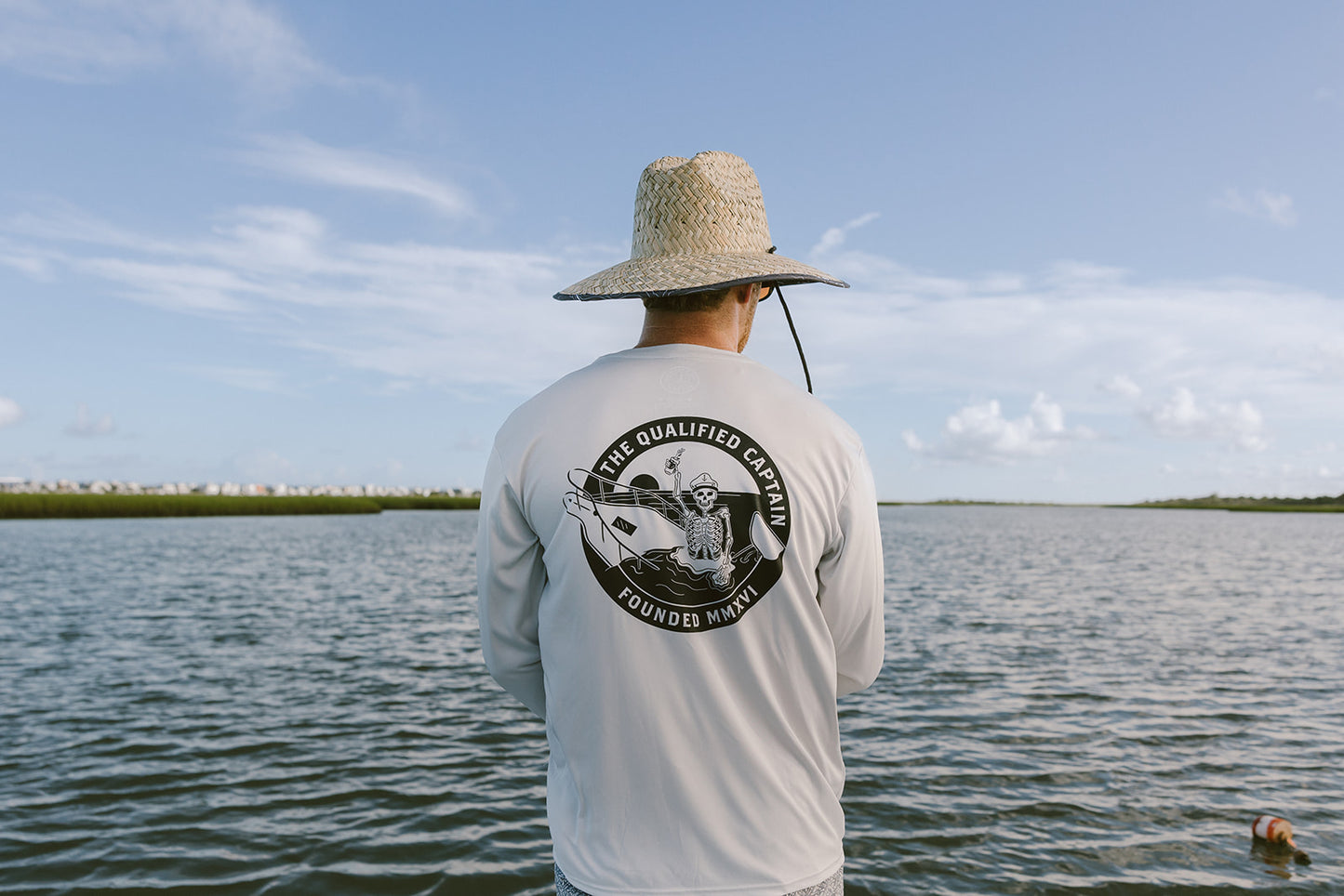 Skeleton Performance Crew