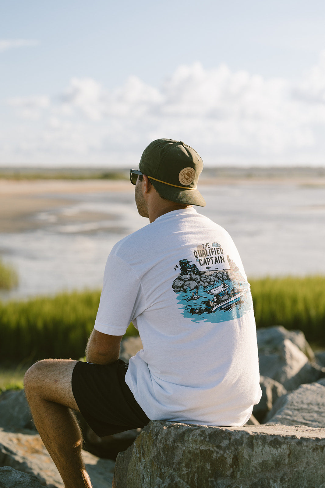 WKNDWARRIOR Tee