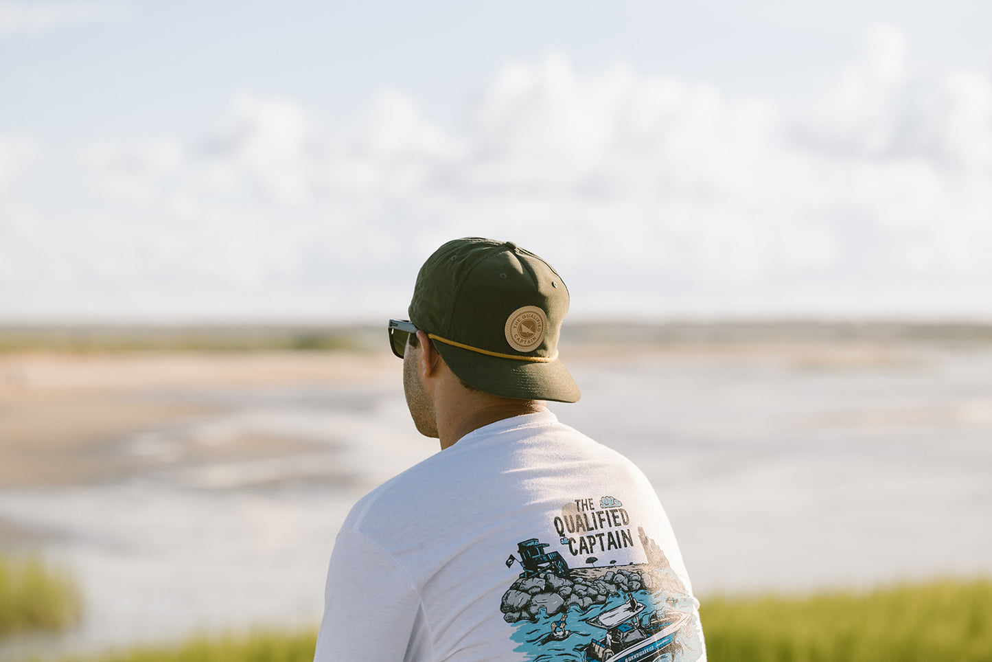 WKNDWARRIOR Tee