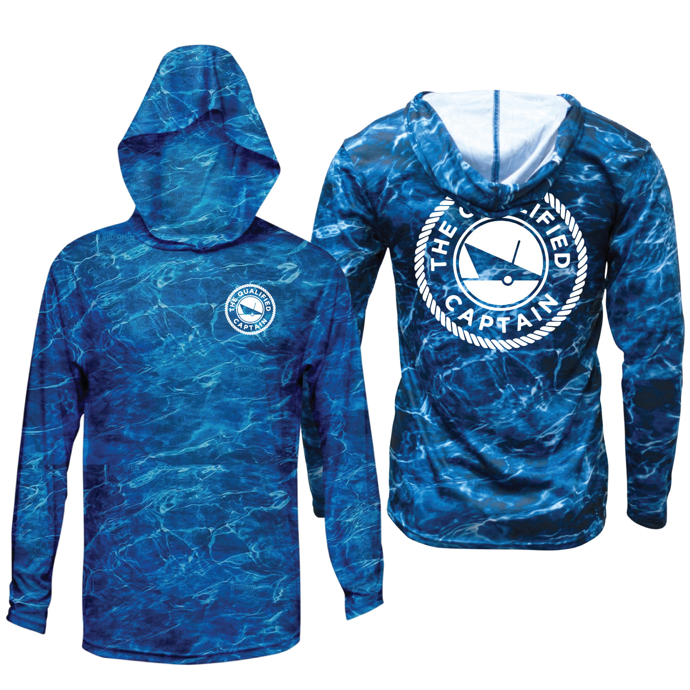 TQC Kryptek Performance Hoodie