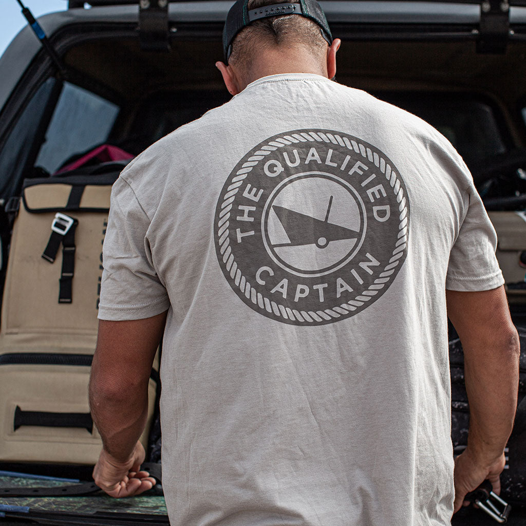Qualified Tee