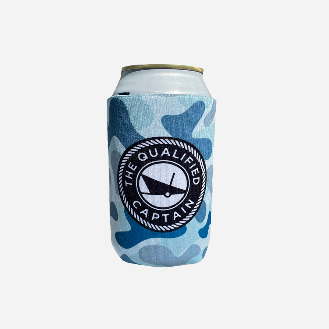 Qualified Koozies