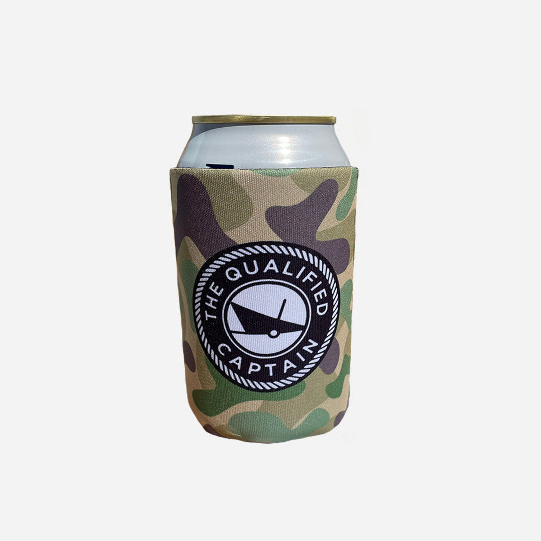 Qualified Koozies