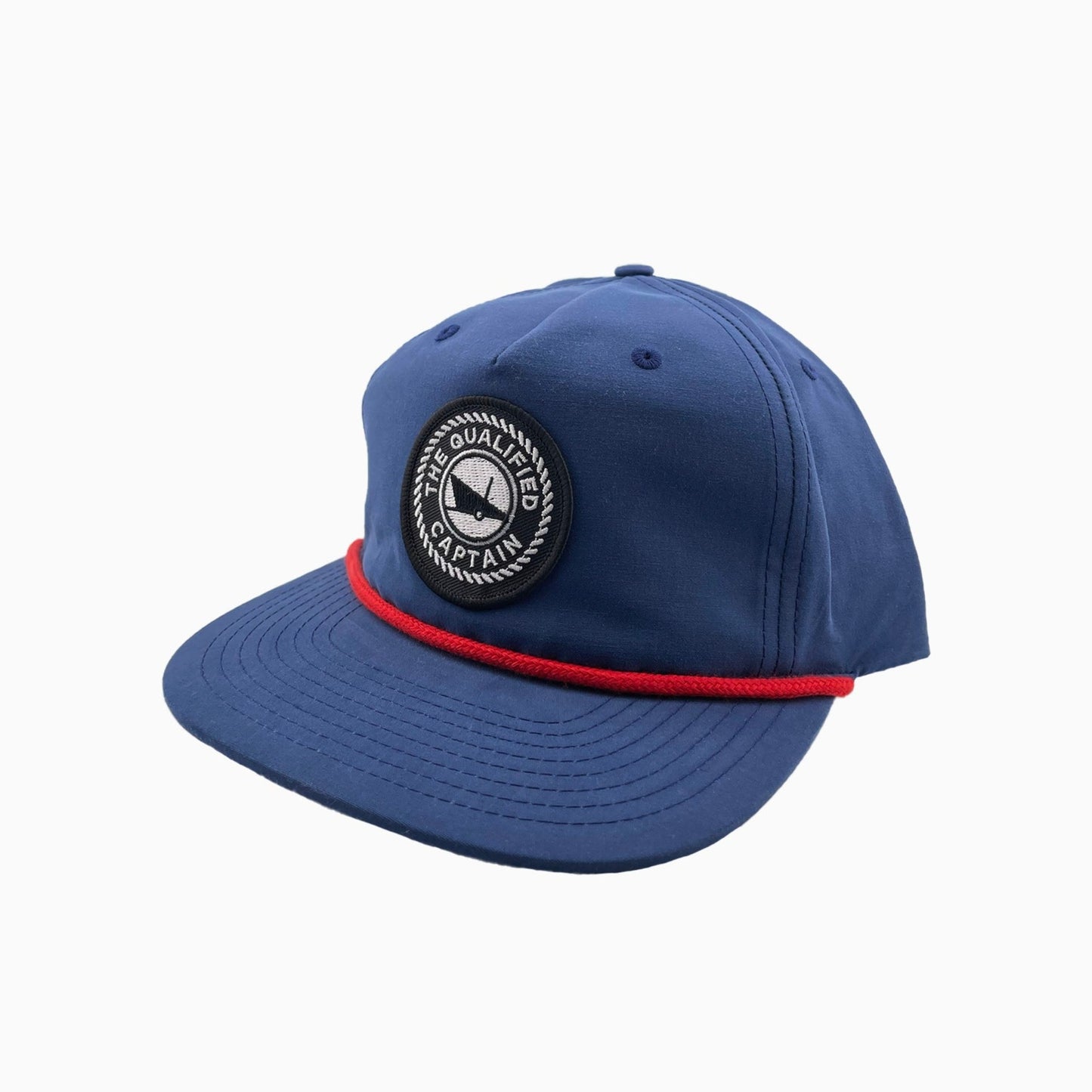 TQC Embroidered Patch Grandpa Hats