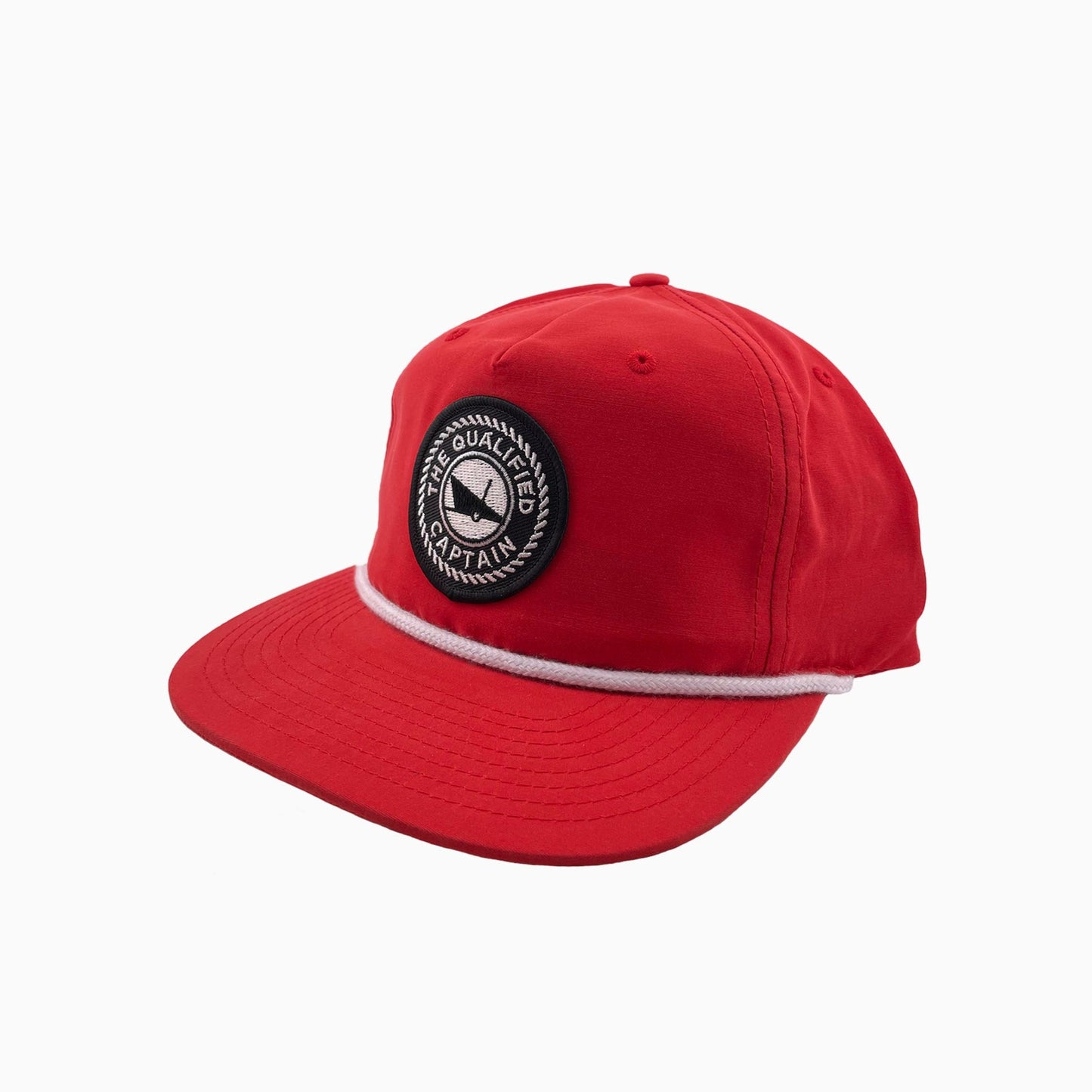 TQC Embroidered Patch Grandpa Hats