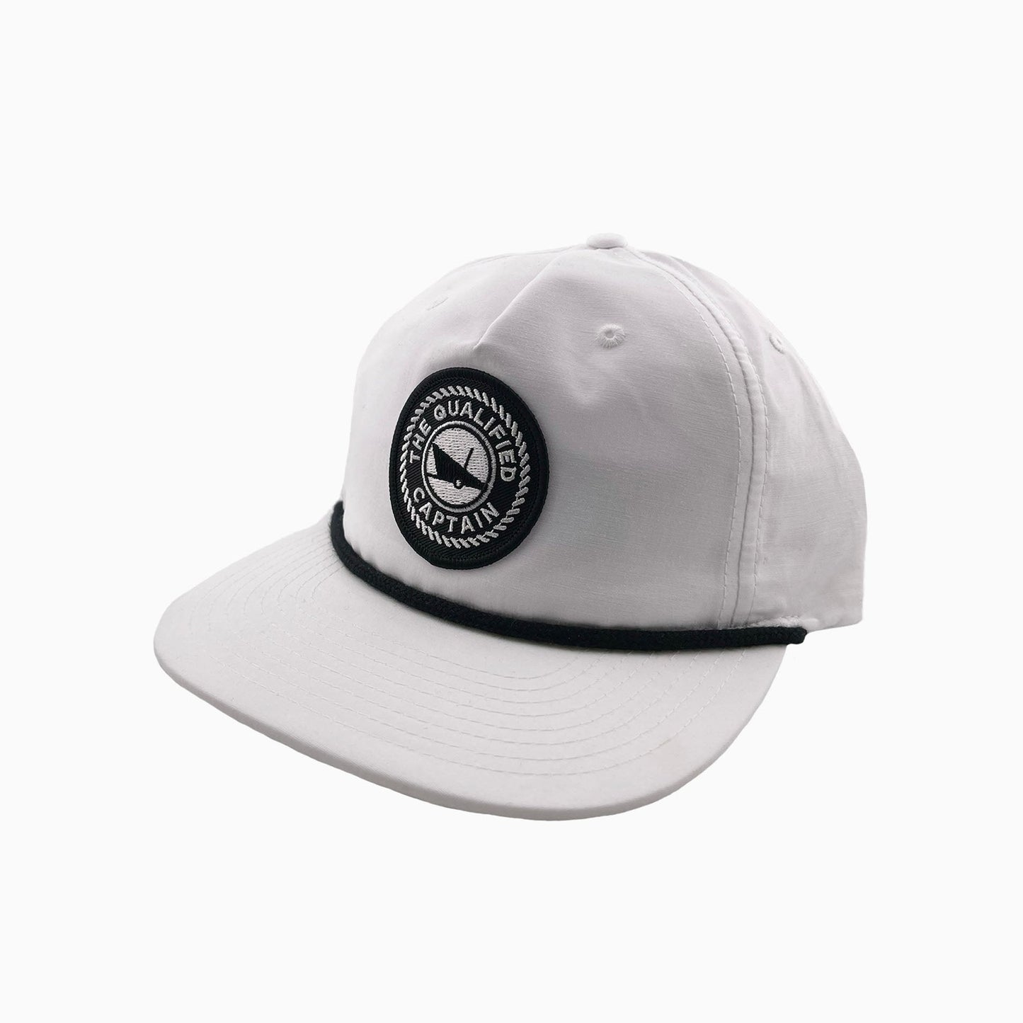 TQC Embroidered Patch Grandpa Hats