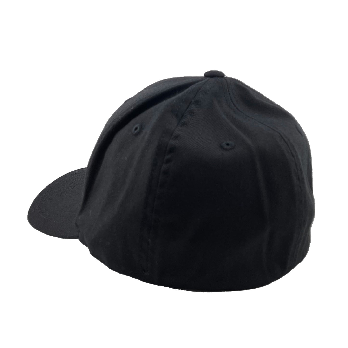 TQC Leather Patch FlexFit Hats