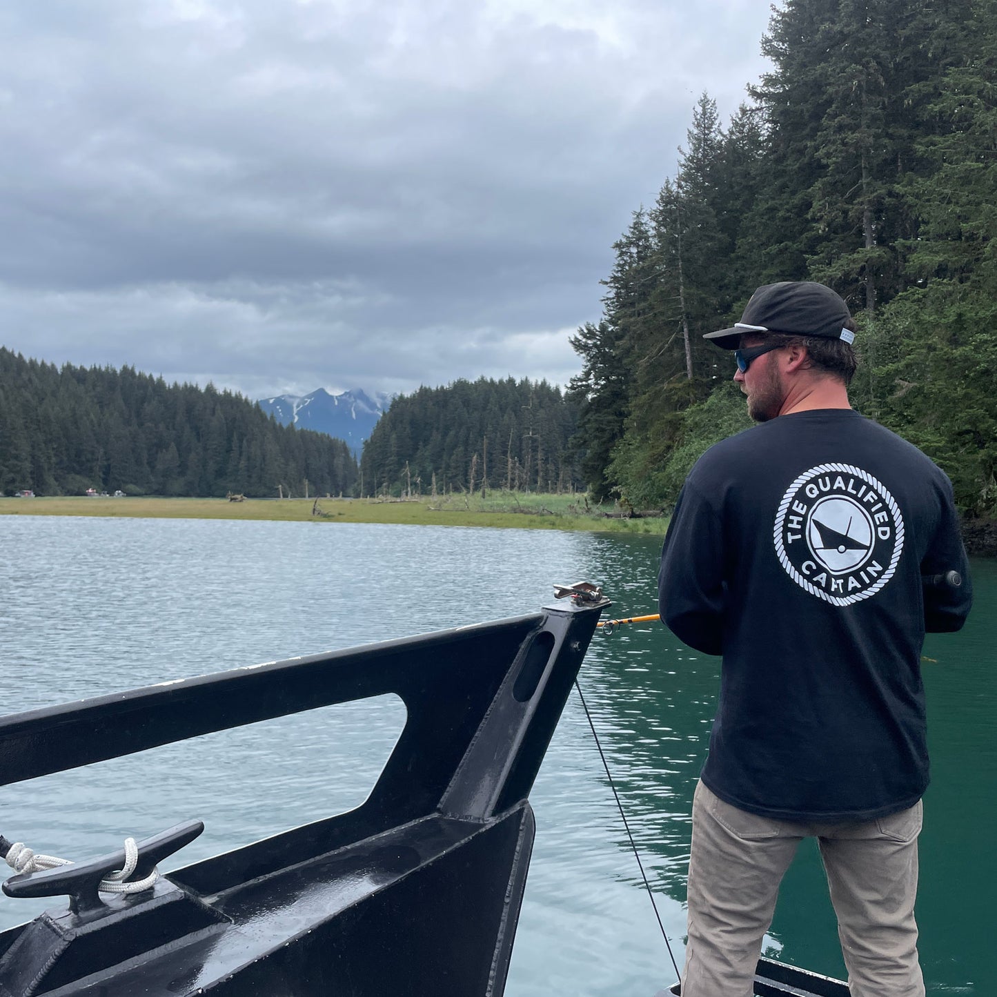 Qualified Long Sleeve