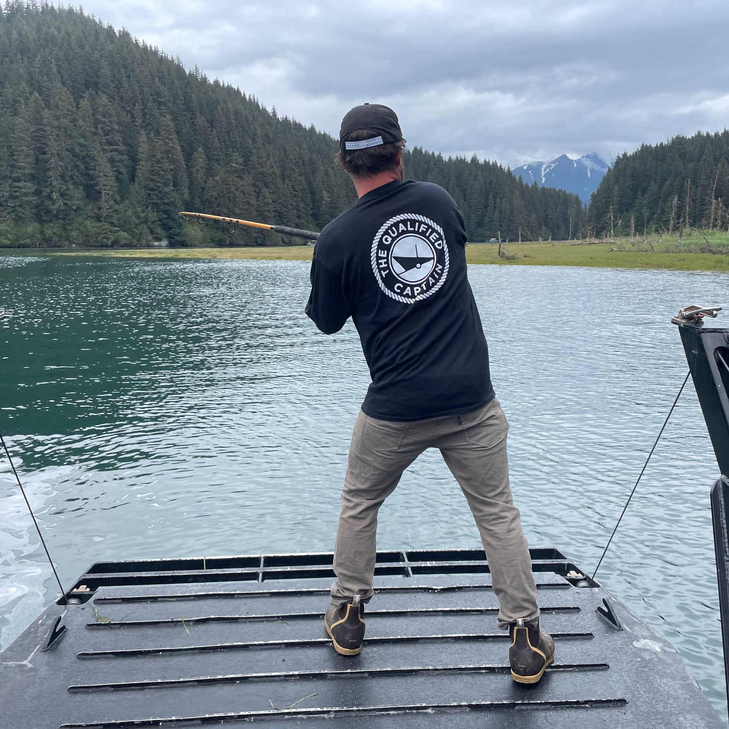 Qualified Long Sleeve