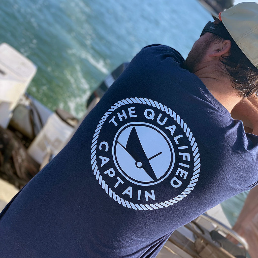 Qualified Tee