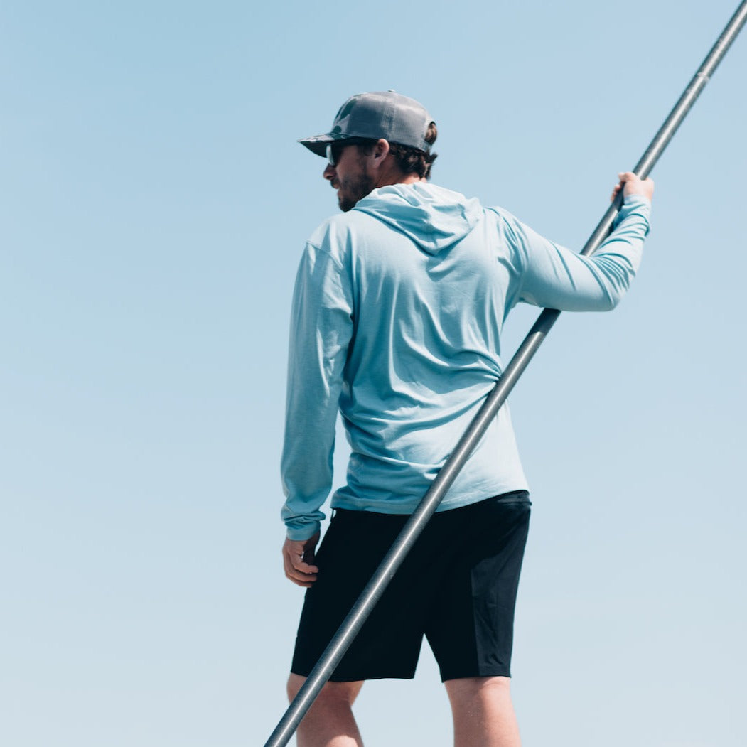 Maritime Premium Performance Hoodie