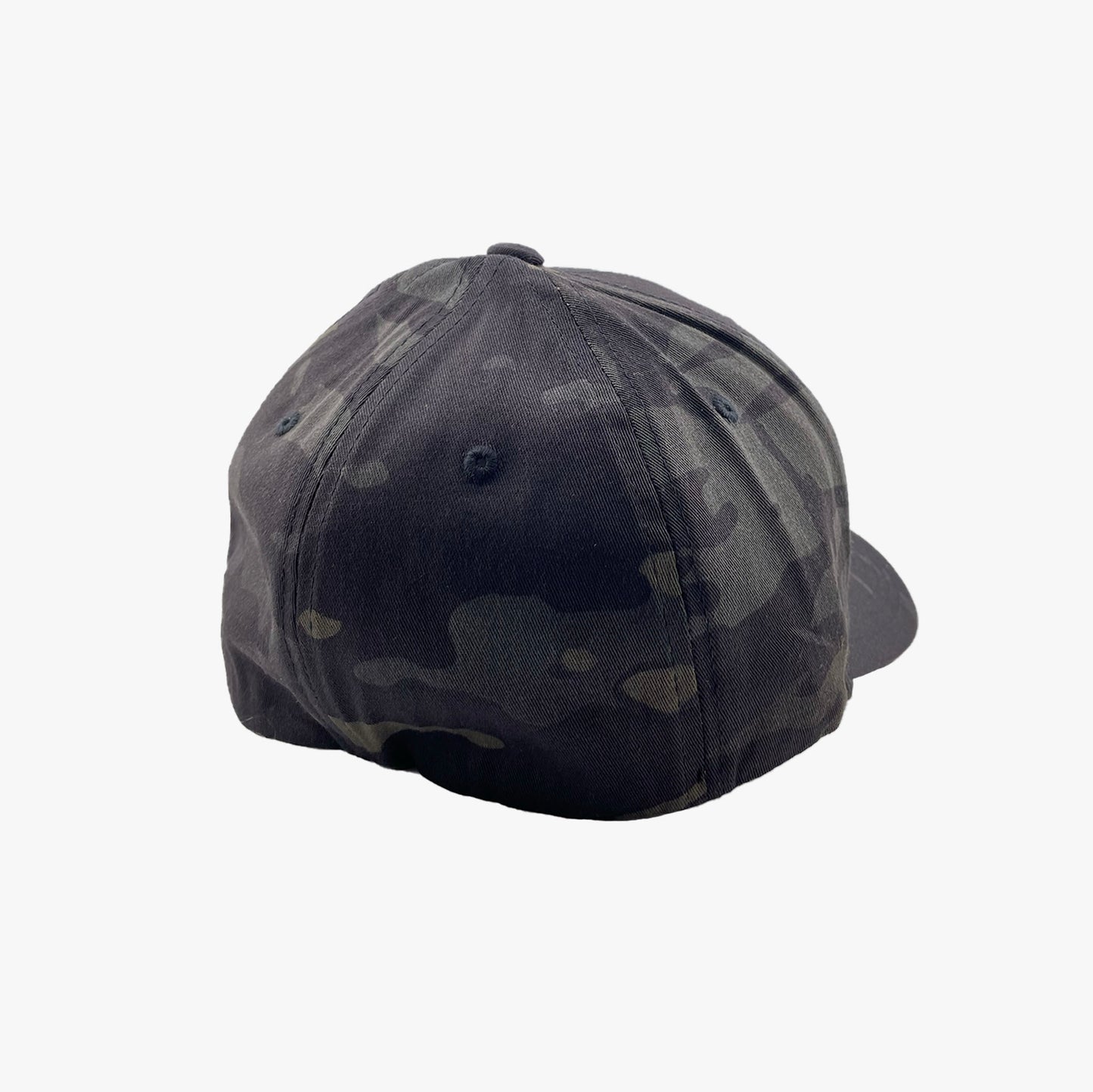 TQC Embroidered Patch FlexFit Hats