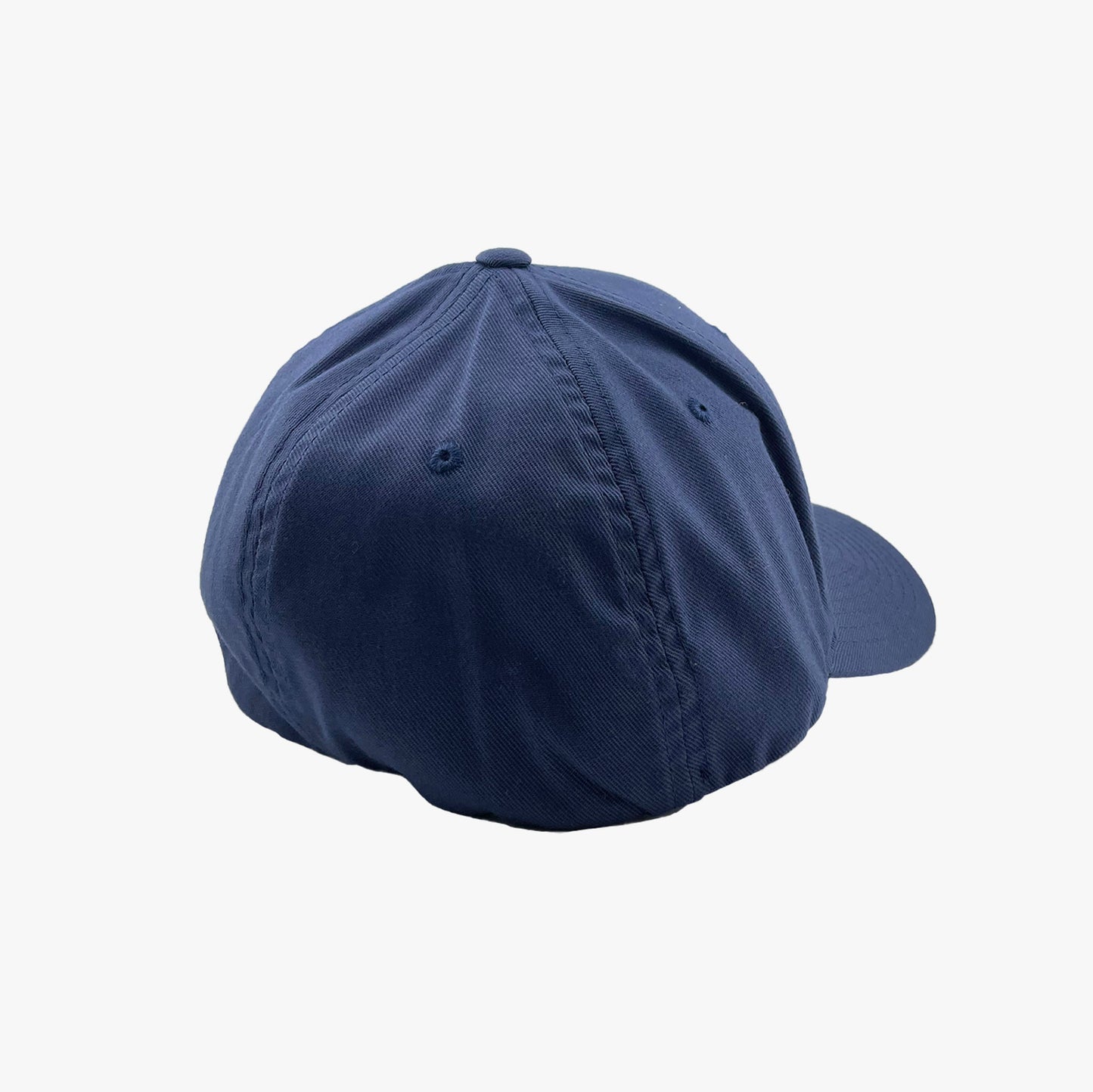 TQC Embroidered Patch FlexFit Hats