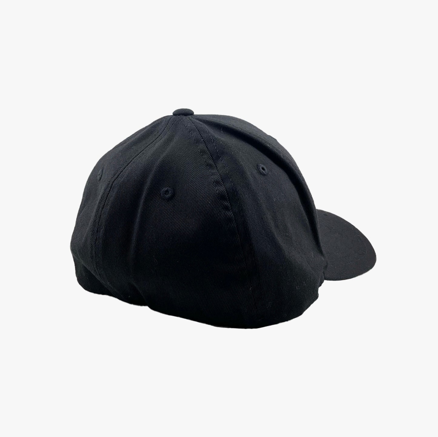 TQC Embroidered Patch FlexFit Hats