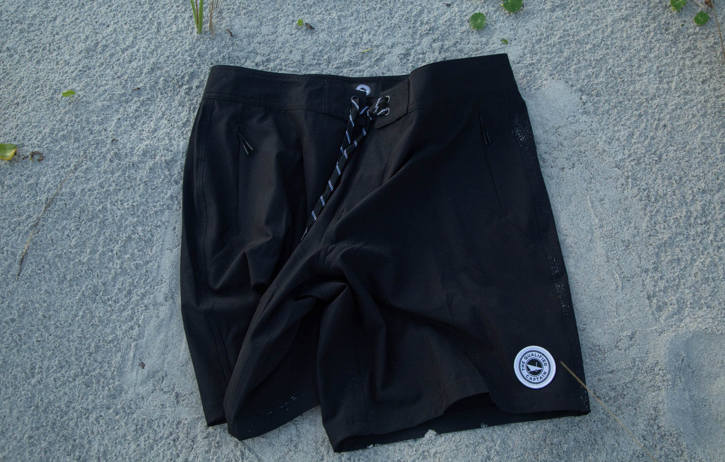 Qualified Stretch Boardshorts