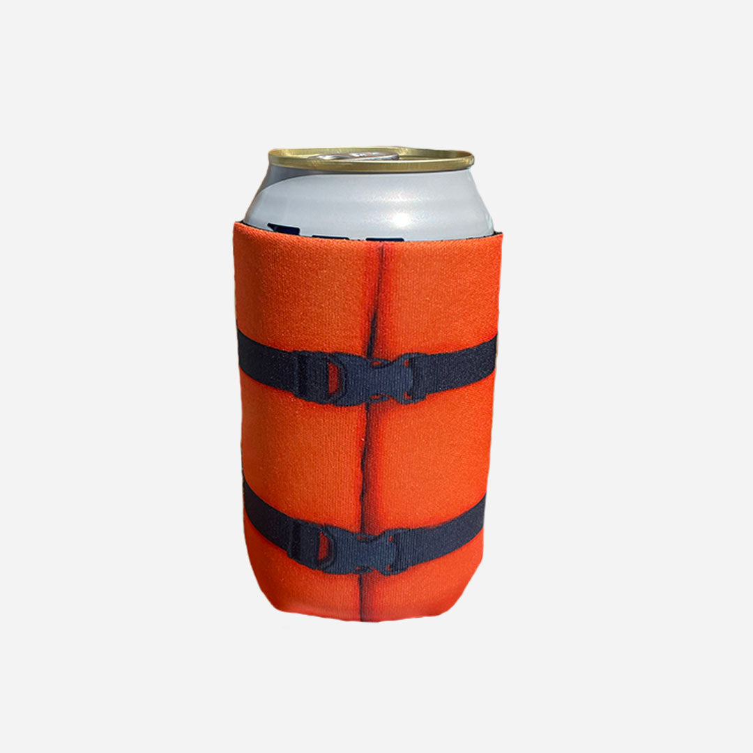 Qualified Koozies
