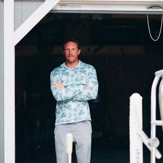 Maritime Premium Performance Hoodie