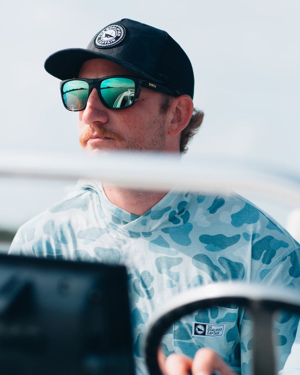 Maritime Premium Performance Hoodie