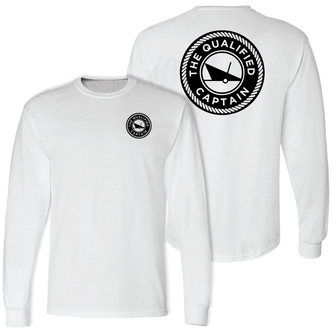 Qualified Long Sleeve