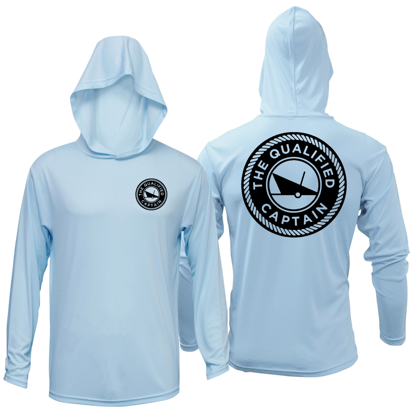 TQC Performance Hoodie