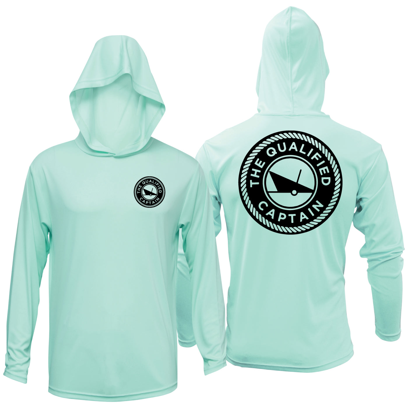 TQC Performance Hoodie