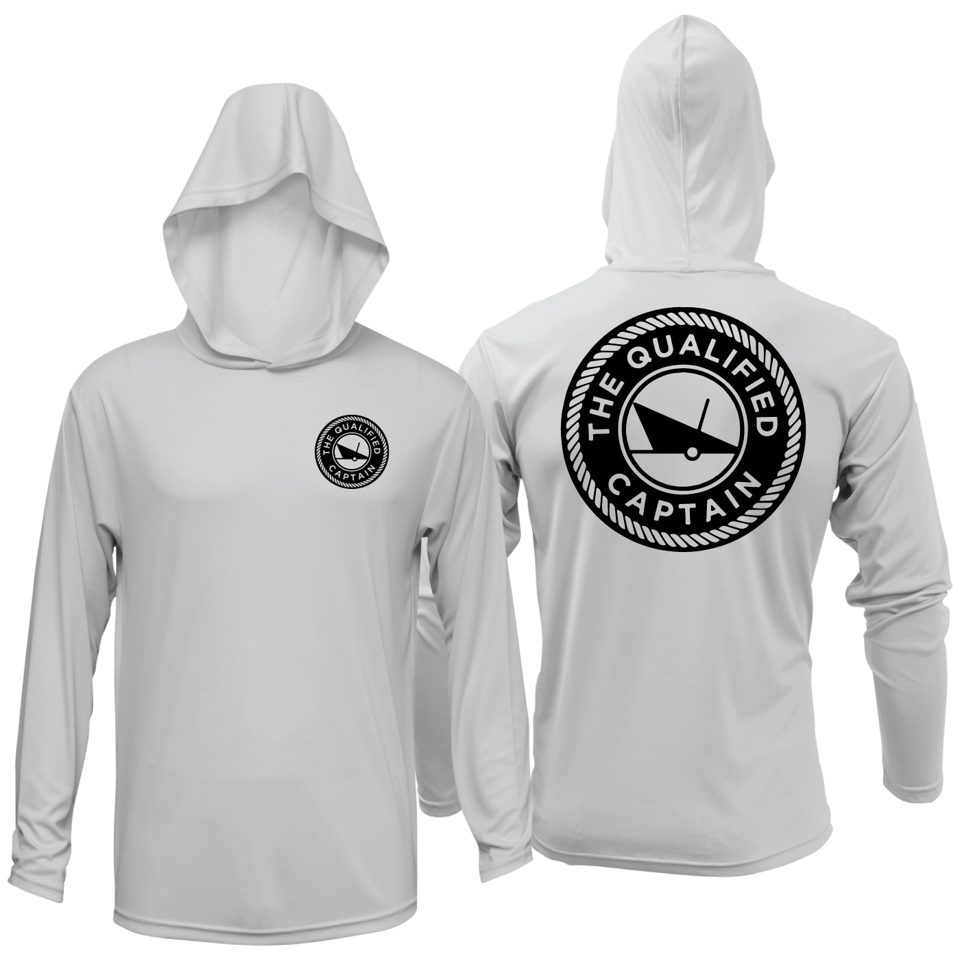 TQC Performance Hoodie