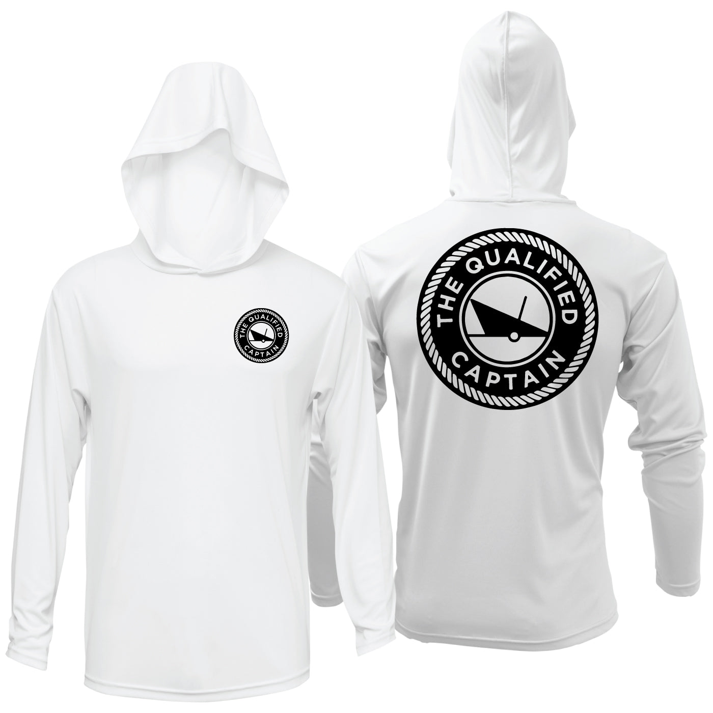 TQC Performance Hoodie