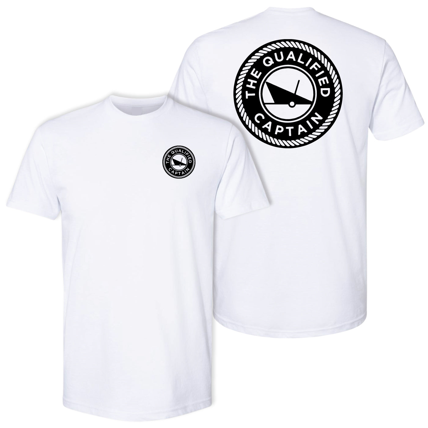 Qualified Tee