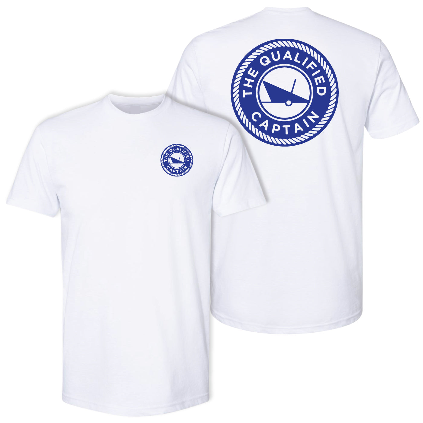 Qualified Tee - Sale