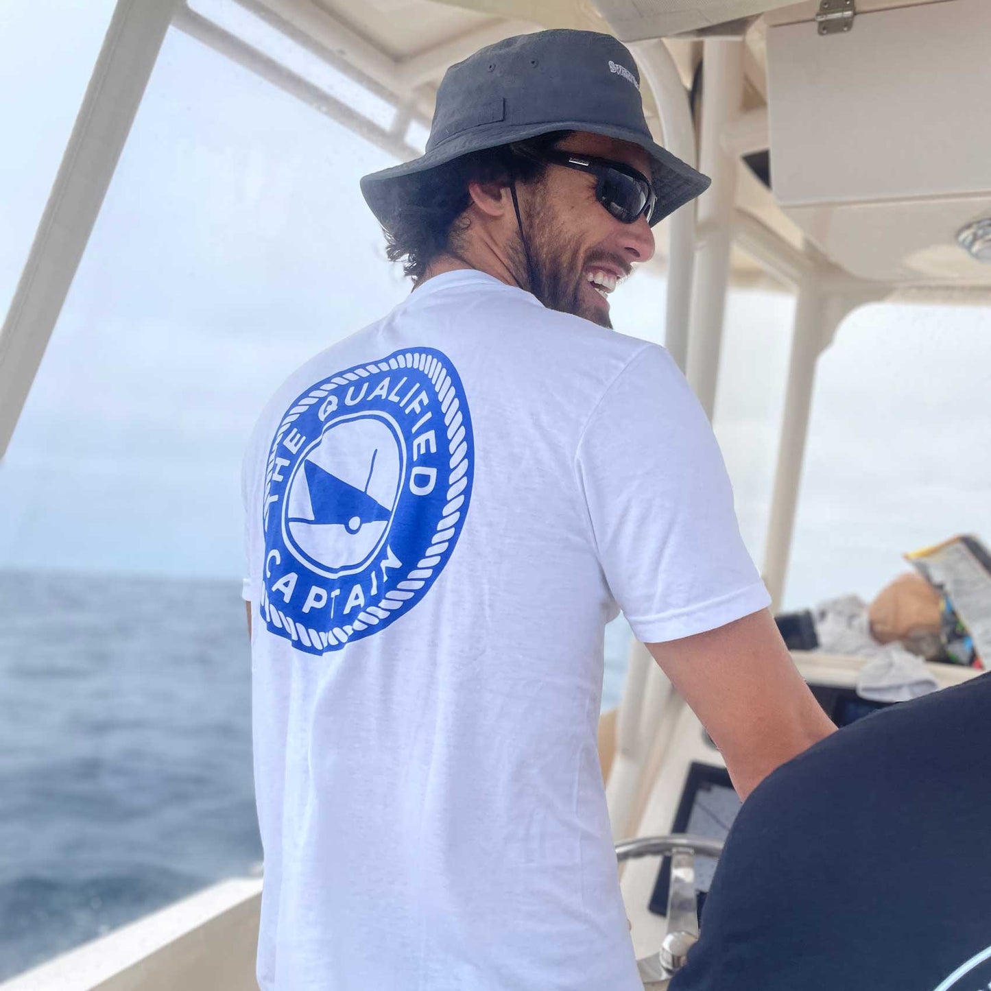 Qualified Tee - Sale