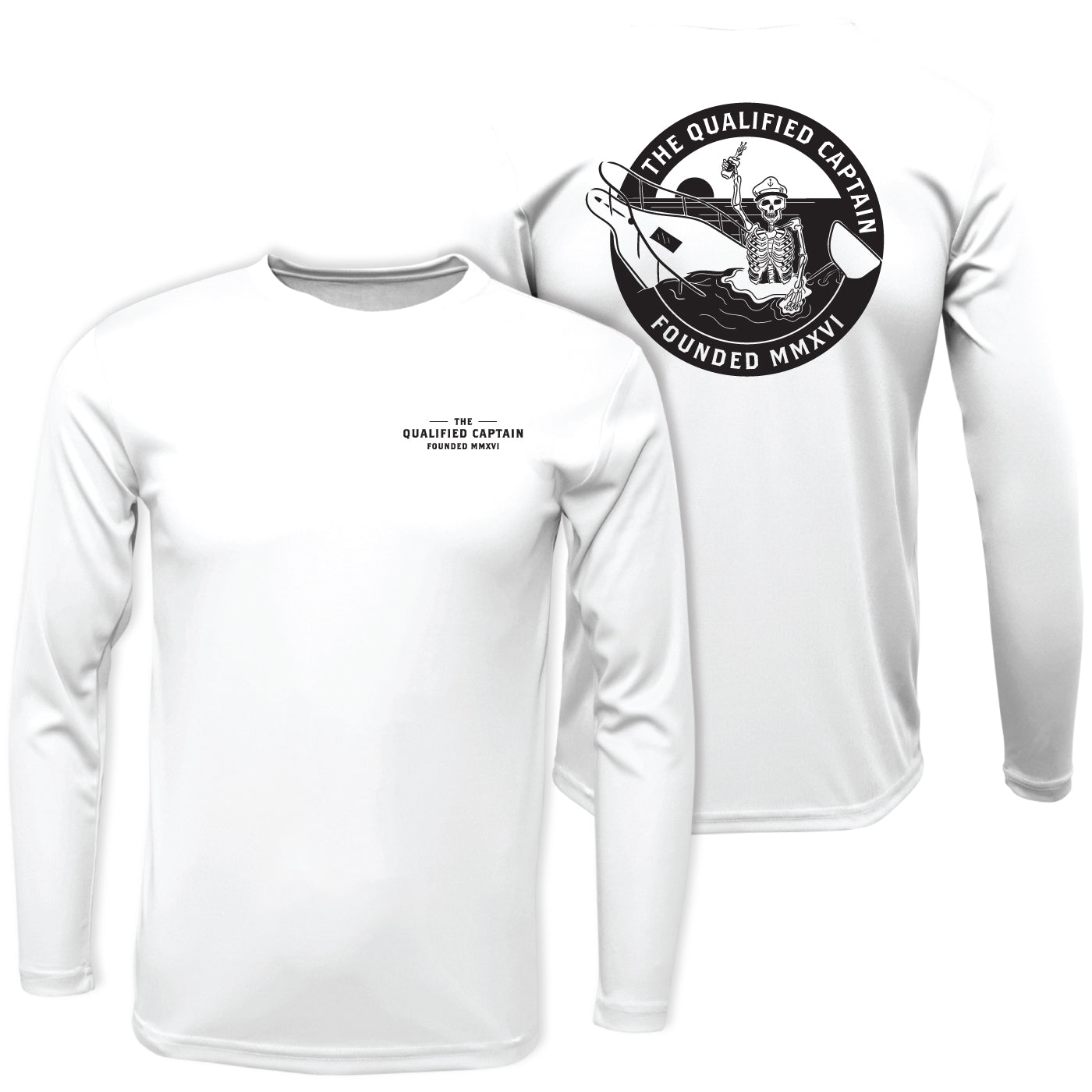 Skeleton Performance Crew