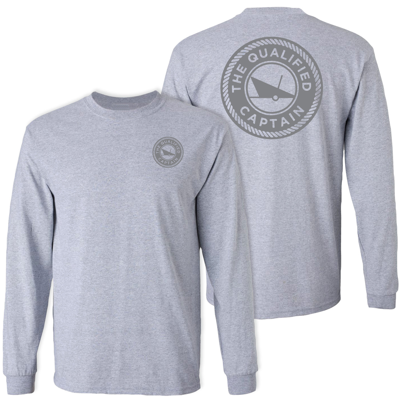 Qualified Long Sleeve