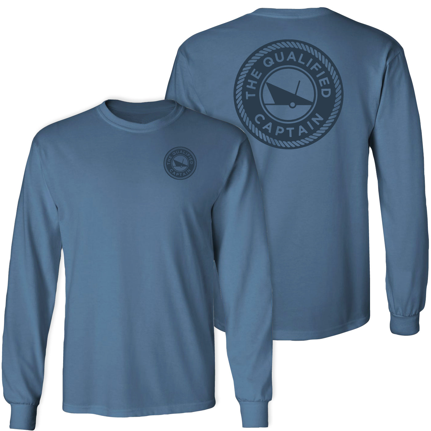 Qualified Long Sleeve