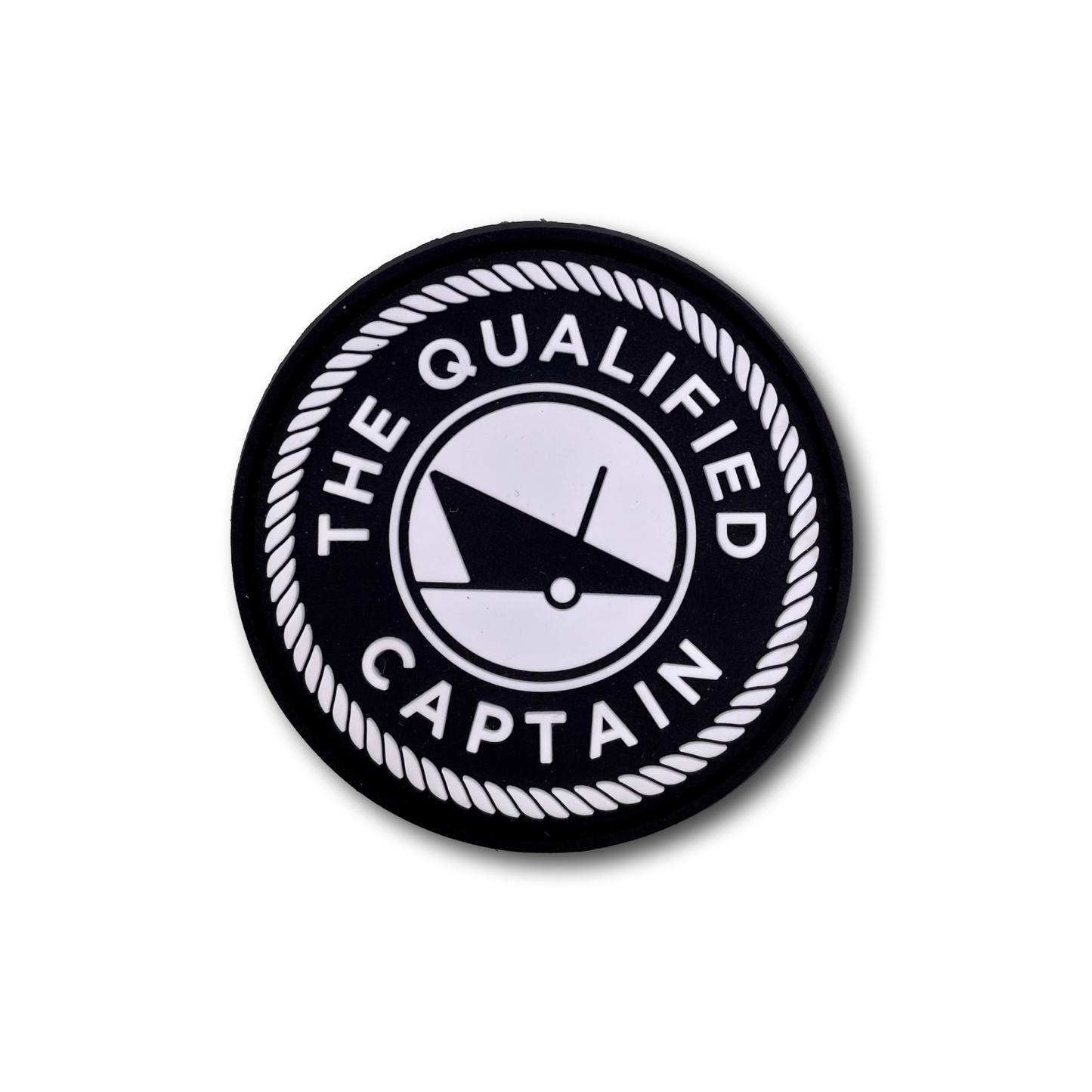 TQC Velcro Patch