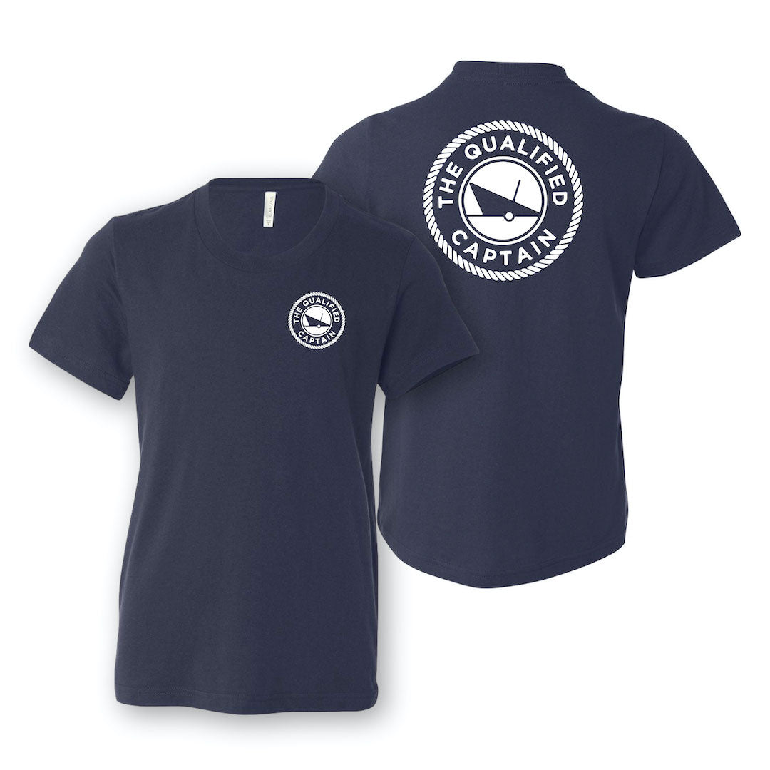 Qualified Youth Tee