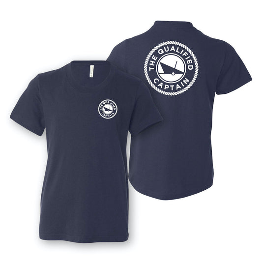 Qualified Youth Tee