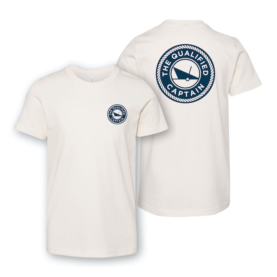 Qualified Youth Tee