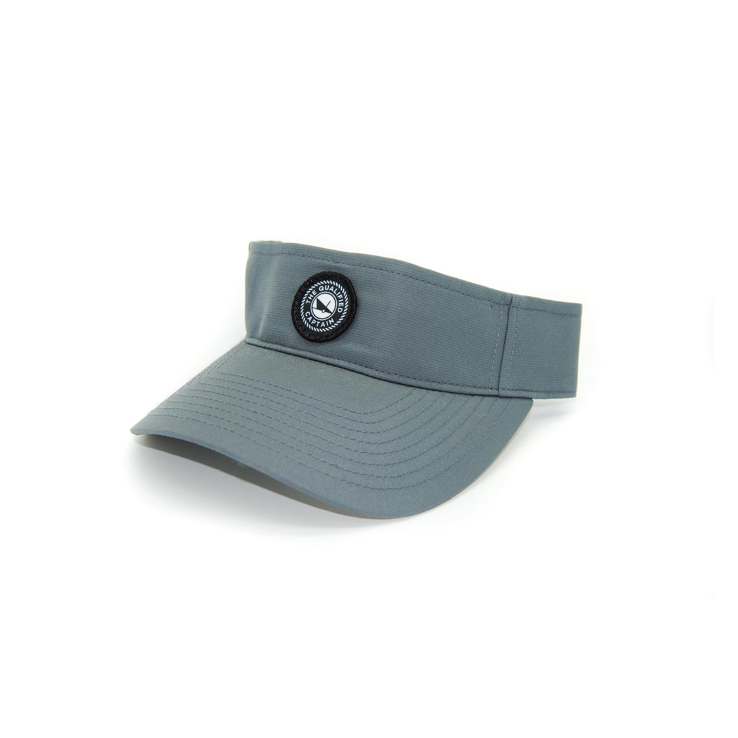 TQC Patch Visor