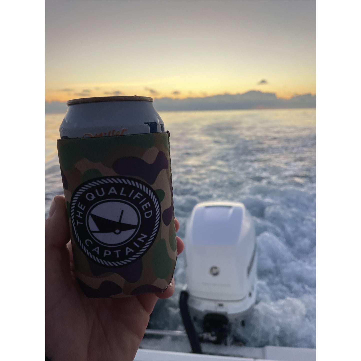 Qualified Koozies - Grab n Go