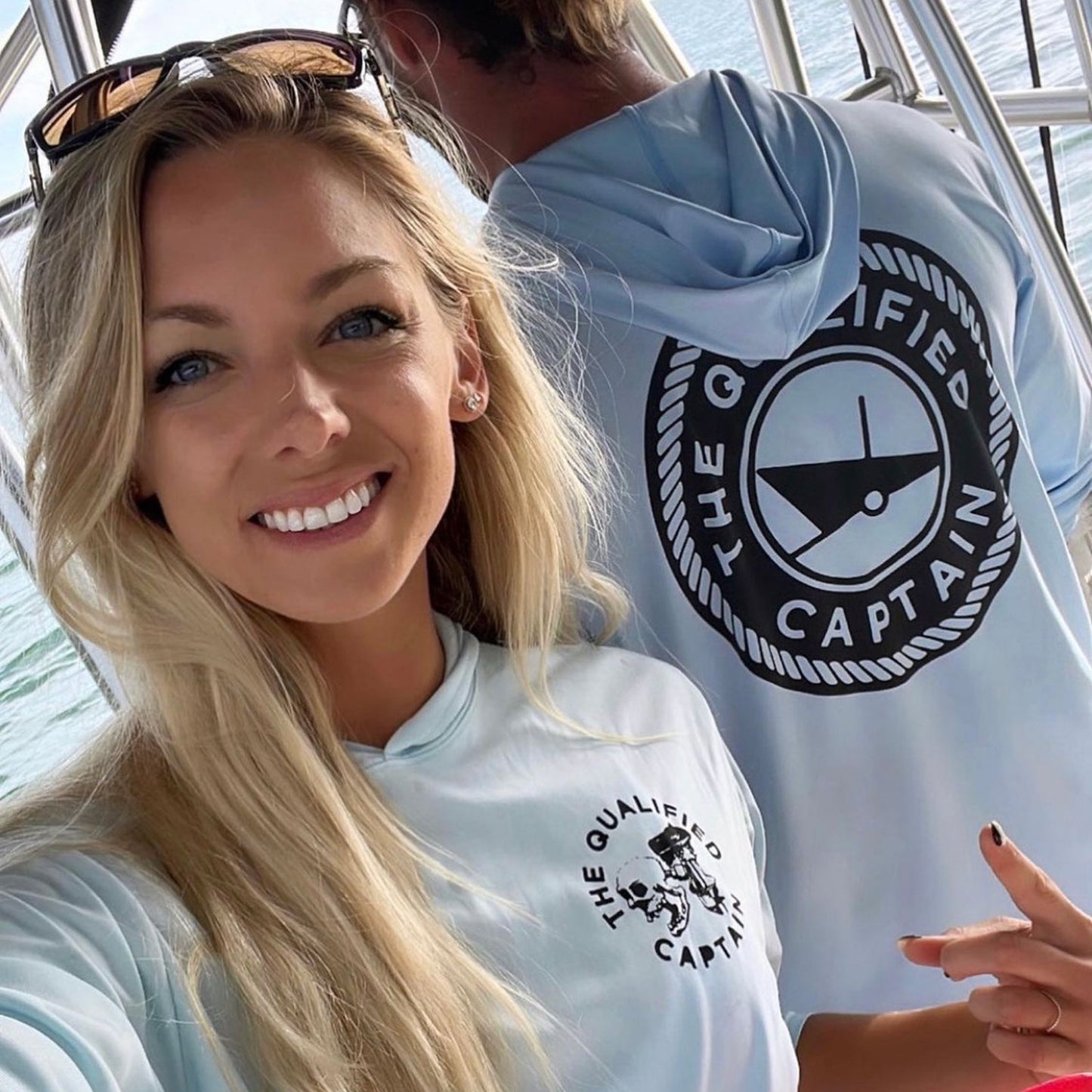 TQC Performance Hoodie