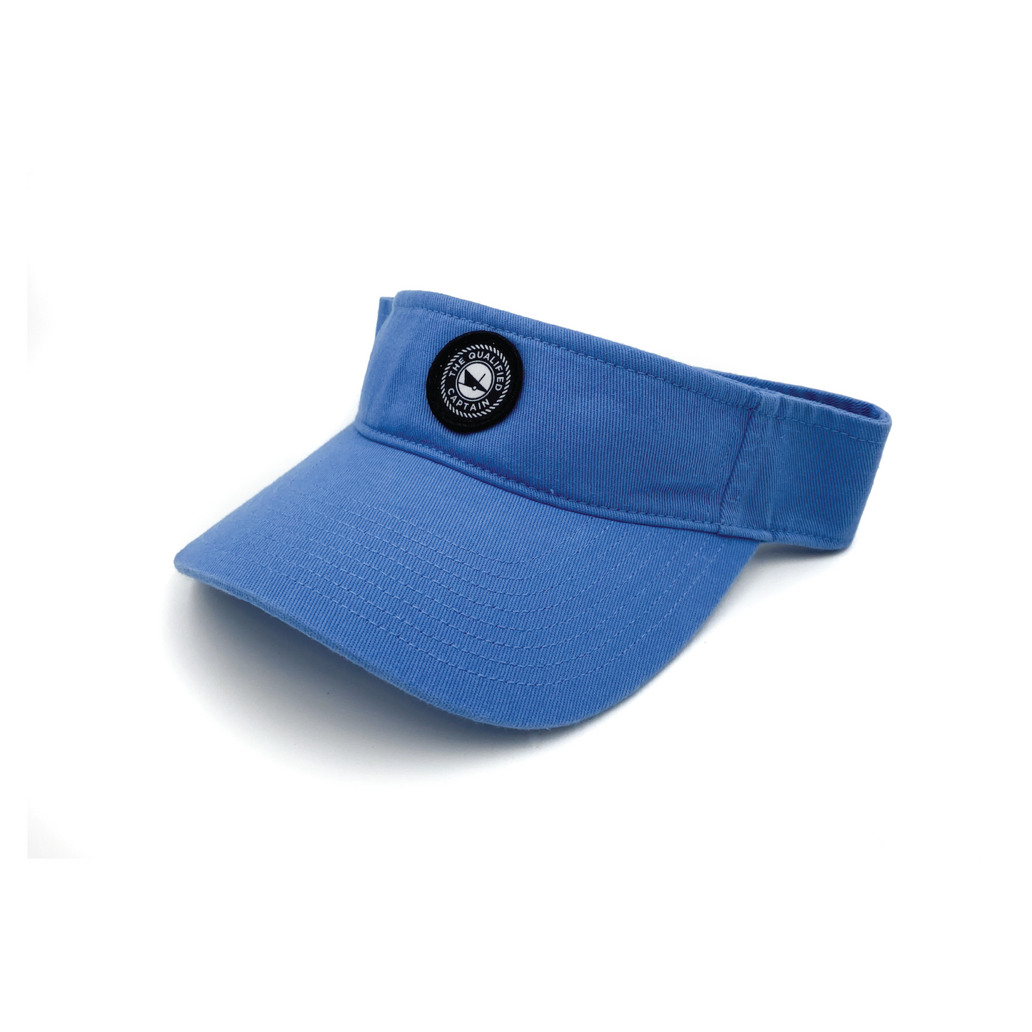 TQC Patch Visor